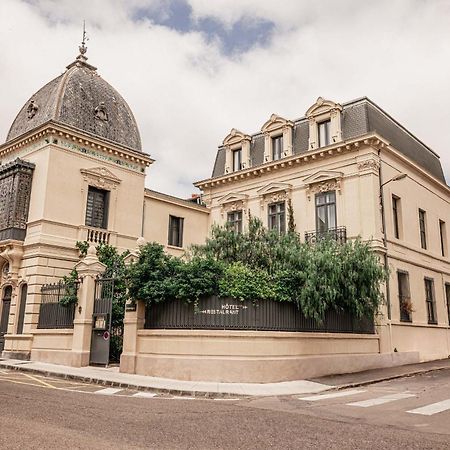 Hotel Le Mosaique Narbonne Exteriér fotografie