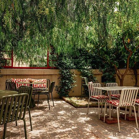 Hotel Le Mosaique Narbonne Exteriér fotografie