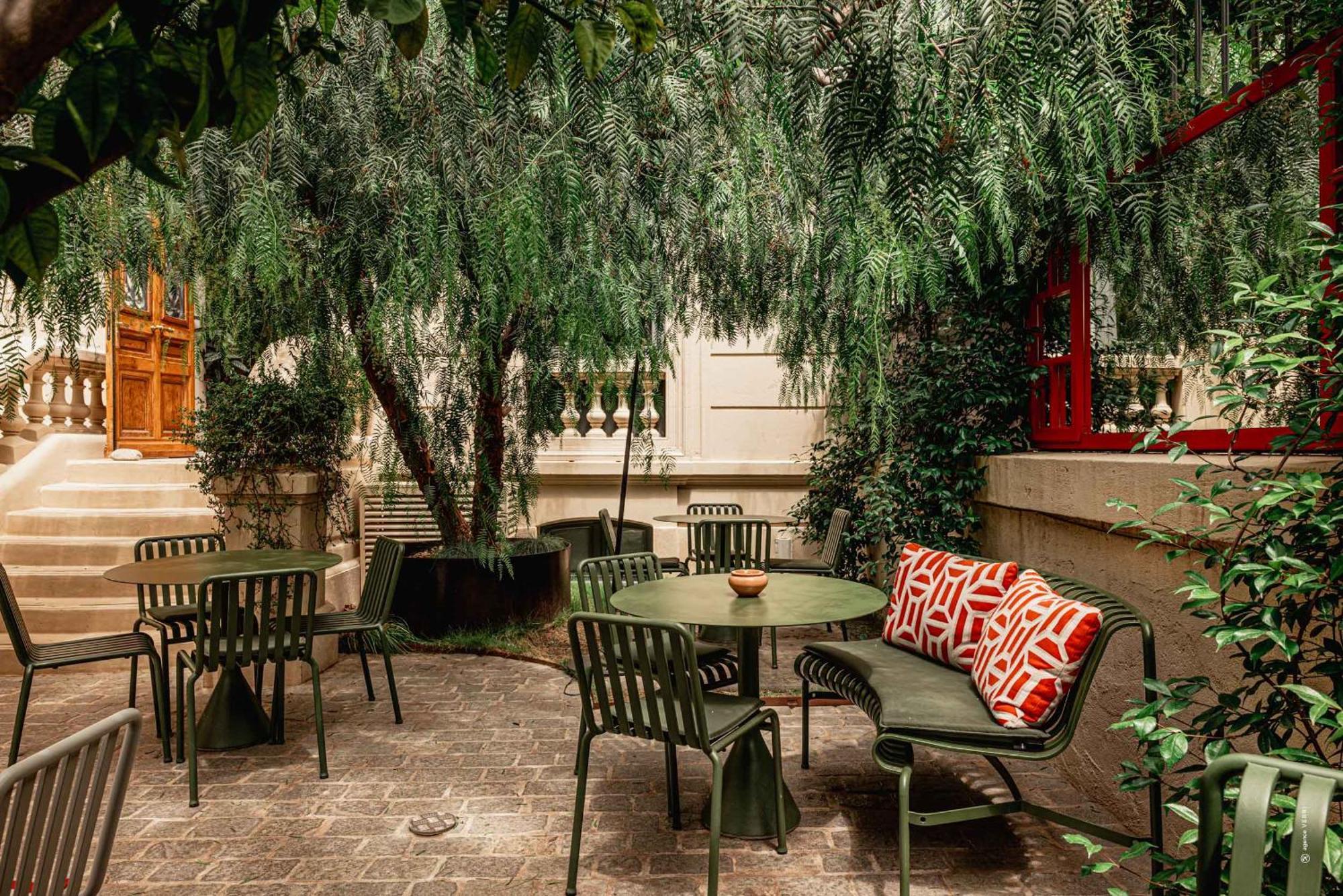 Hotel Le Mosaique Narbonne Exteriér fotografie